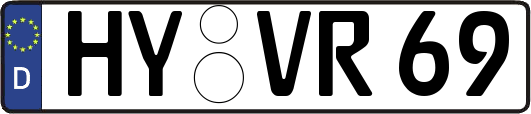 HY-VR69