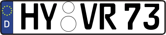 HY-VR73