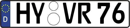 HY-VR76