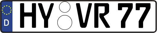 HY-VR77