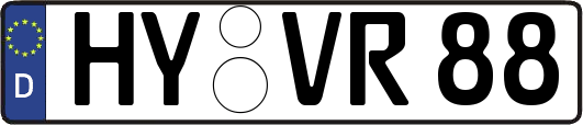 HY-VR88