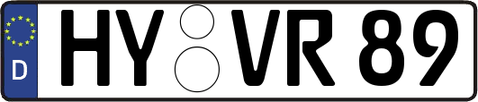 HY-VR89