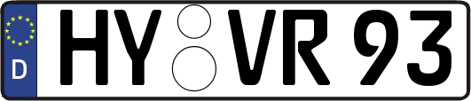 HY-VR93