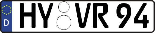 HY-VR94