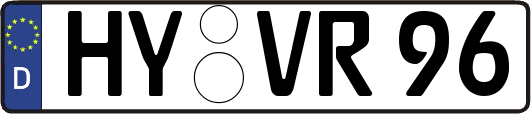 HY-VR96