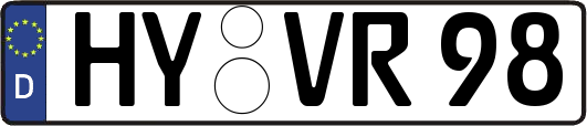HY-VR98