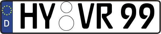 HY-VR99