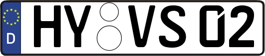 HY-VS02