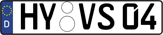 HY-VS04