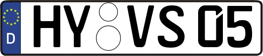 HY-VS05