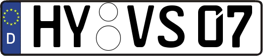 HY-VS07