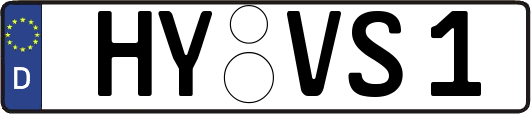 HY-VS1