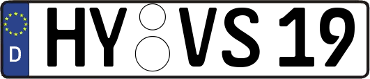 HY-VS19