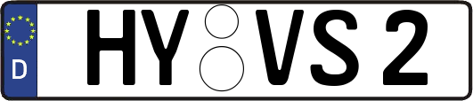 HY-VS2