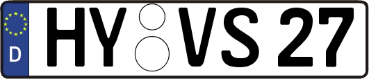 HY-VS27
