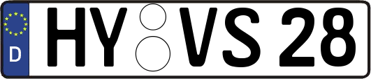 HY-VS28