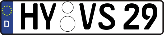 HY-VS29