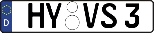HY-VS3
