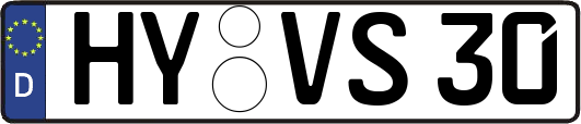 HY-VS30
