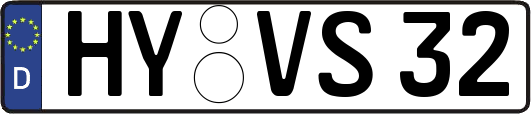 HY-VS32