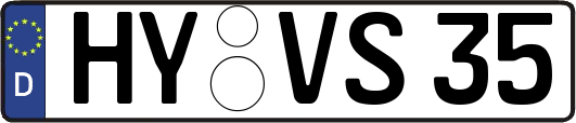 HY-VS35