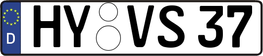 HY-VS37