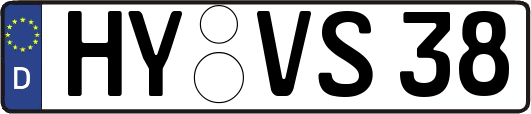 HY-VS38