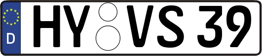 HY-VS39