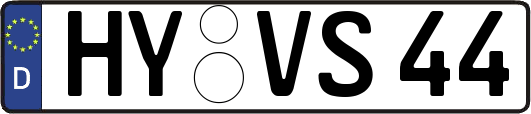 HY-VS44