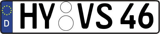 HY-VS46
