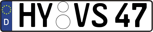 HY-VS47
