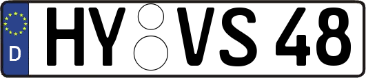 HY-VS48