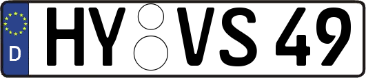 HY-VS49