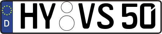 HY-VS50
