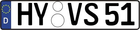 HY-VS51