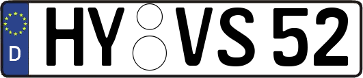 HY-VS52