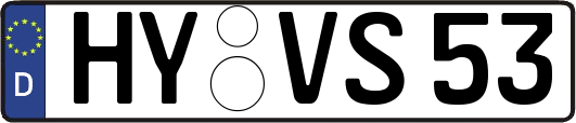 HY-VS53