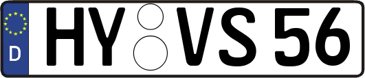 HY-VS56