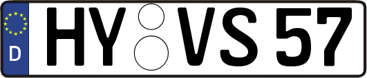 HY-VS57