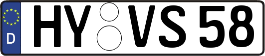 HY-VS58