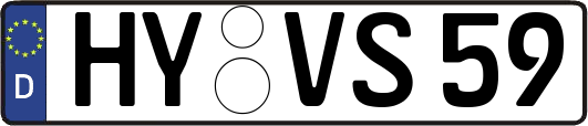 HY-VS59