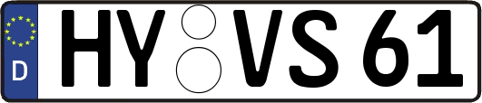 HY-VS61