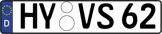HY-VS62
