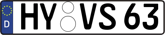 HY-VS63