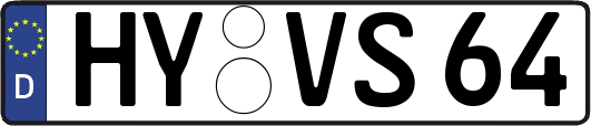 HY-VS64