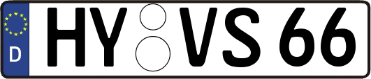 HY-VS66