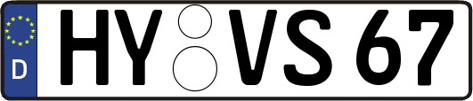 HY-VS67