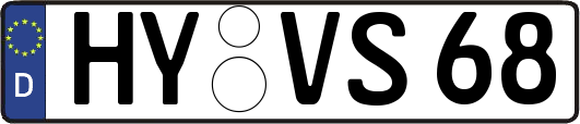 HY-VS68