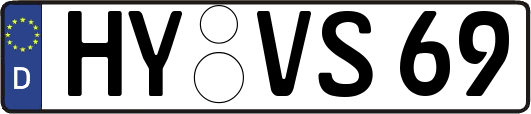 HY-VS69