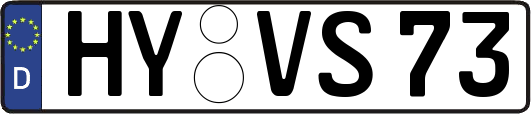 HY-VS73